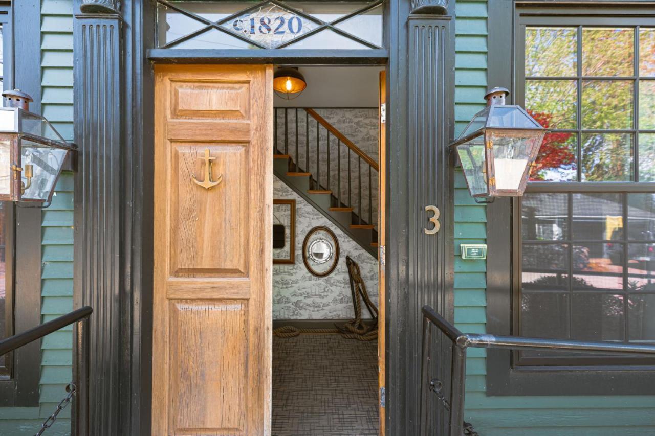 Locanda Great Island - A Modern Boutique